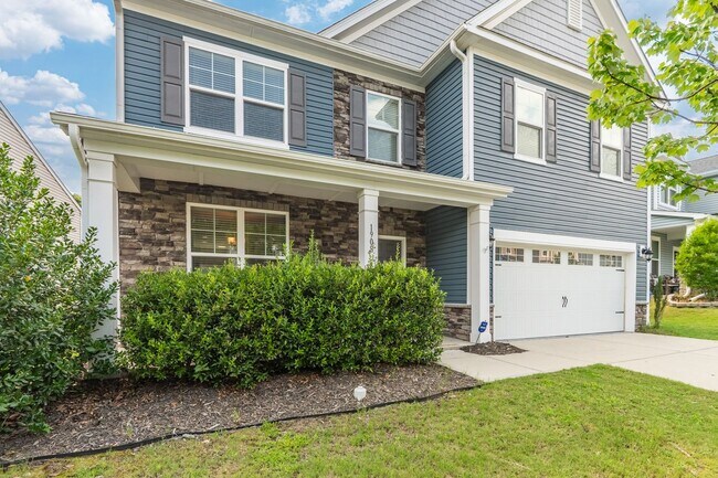 Foto del edificio - Gorgeous Single Family home in East Durham: Available Now
