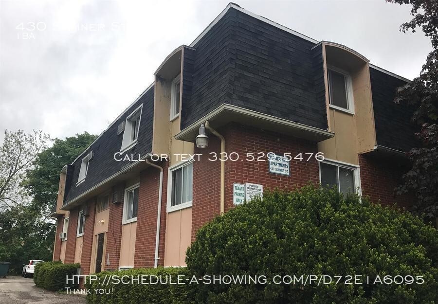 430 Sumner St Unit 304B, Akron, OH 44304 Apartment for Rent in Akron