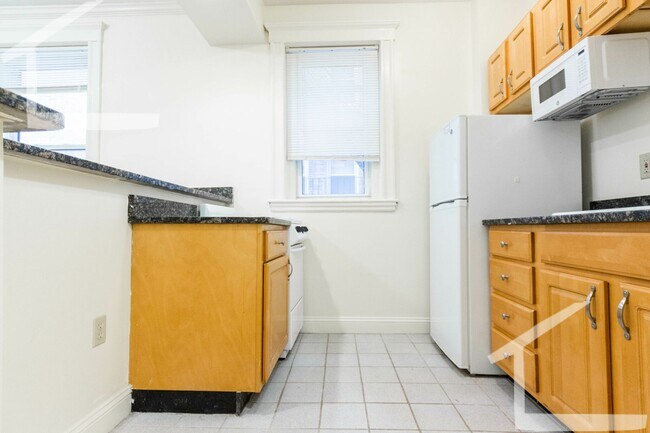 Building Photo - Recently Renovated Studio in Fenway, Heat,...