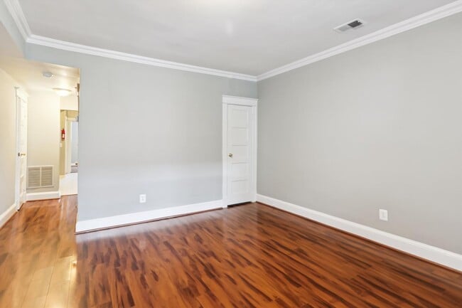 Photo - 1712 West Virginia Ave NE Apartment