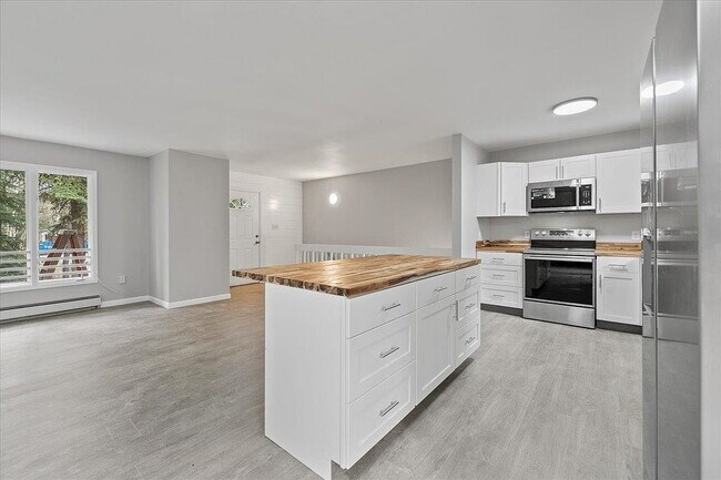 Foto del edificio - Single Family Home For Rent
