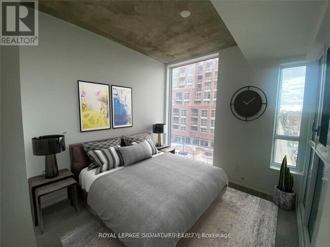 Building Photo - 1808 St Clair Ave W