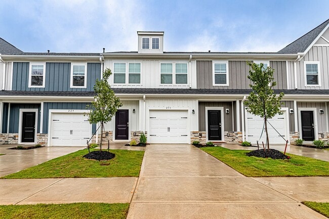 Foto del edificio - 231 Santorini Wy