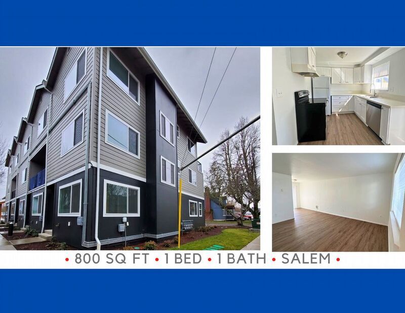 2605 SW Pickford St, Corvallis, OR 97333 Townhome Rentals in