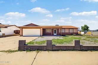 Building Photo - 3824 N 86th Ln