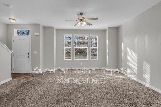 Foto del edificio - 826 W 1600 S