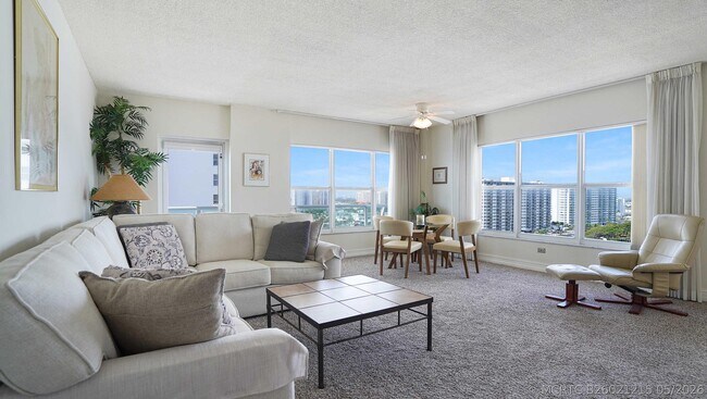 Building Photo - 3550 Galt Ocean Dr
