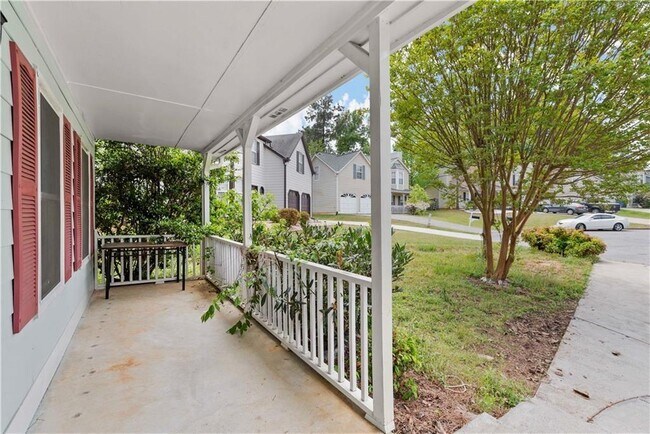 Building Photo - 1700 English Ivey Ln