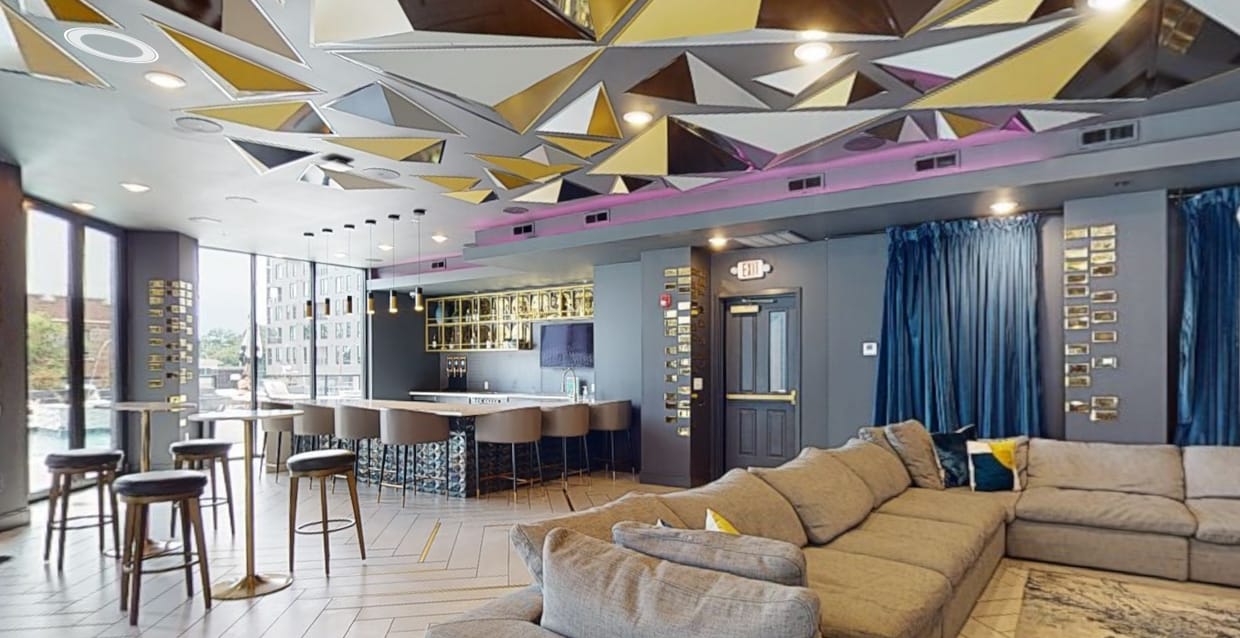 Photo - Hudson Apartments