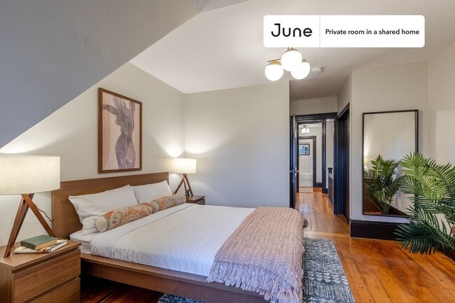 Photo - Room in Shared 5 bed/2 bath home