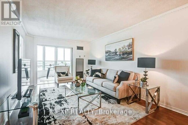 Photo du bâtiment - 7805-7805 Bayview Ave