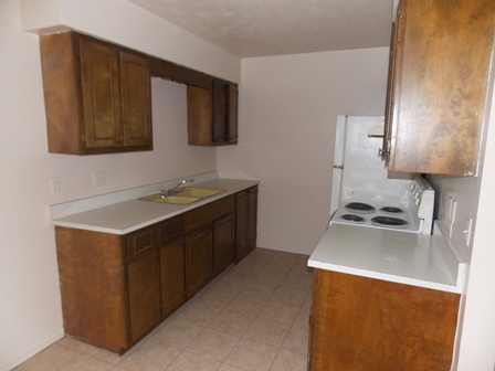 Kitchen - 1305 S Jefferson Ave