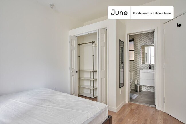 Foto del edificio - Amazing Private ROOM with Bathroom in Manhattan