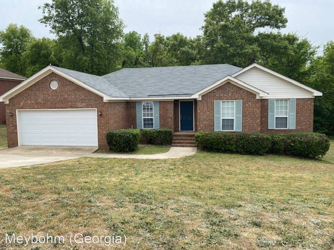 Primary Photo - 4 br, 2 bath House - 2518 Winterville Drive