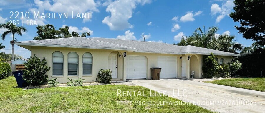 Primary Photo - 2210 Marilyn Ln