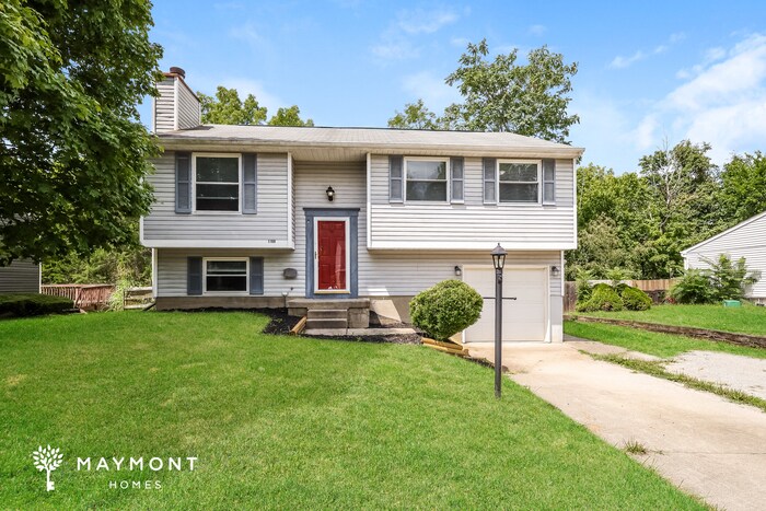 Primary Photo - Spacious Three Bedroom