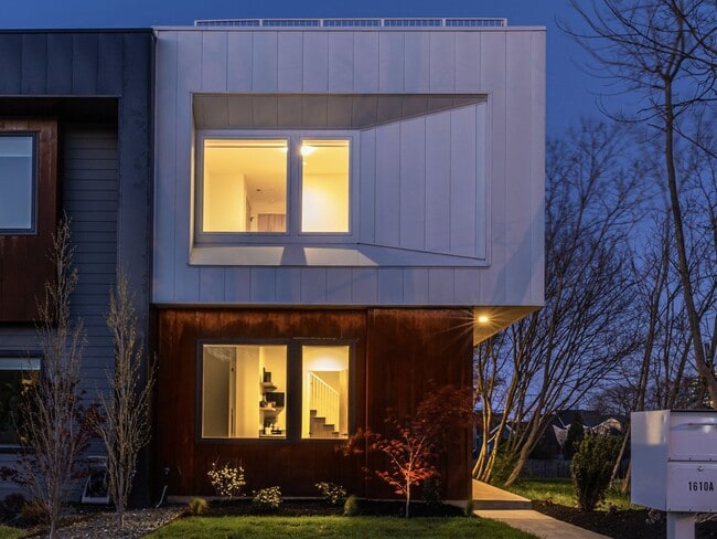 Thoughtfully Designed and Professionally Managed in Sought-After Germantown! - Thoughtfully Designed and Professionally Managed in Sought-After Germantown! House
