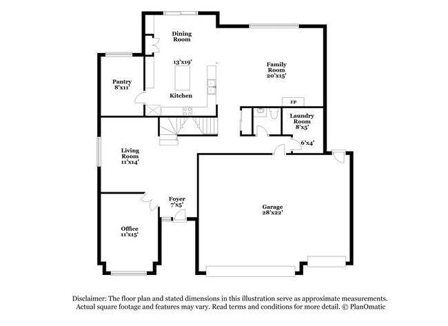 Building Photo - 17860 Domingo Dr