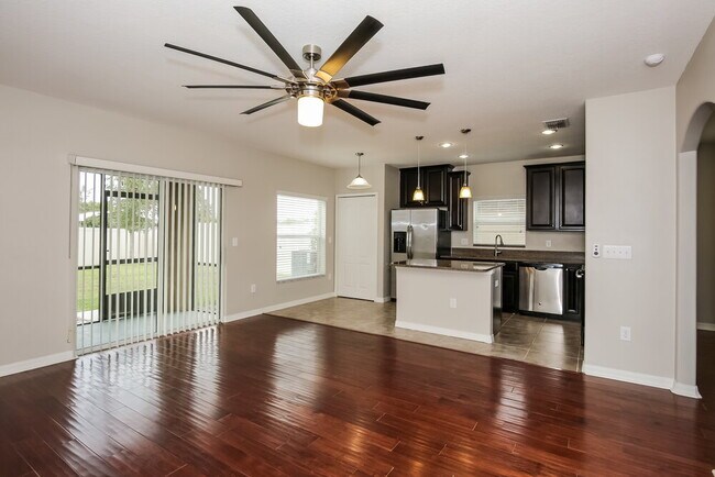 Foto del edificio - 10525 Summer Azure Dr