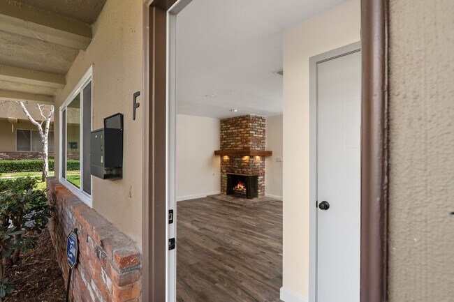 Foto del edificio - updated and unique 3 bedroom
