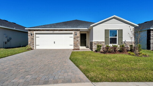 Building Photo - 809 Wedgewood St