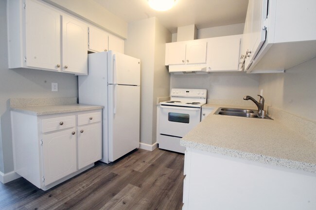 Foto del edificio - Crestview North Apartments