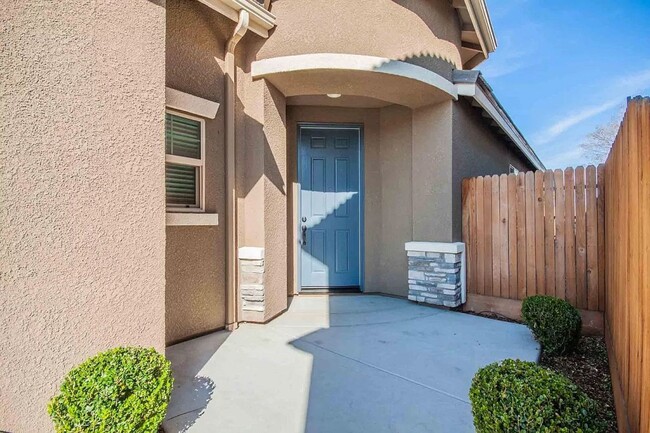 Foto del edificio - 3439 Brimhall Lane (Barstow/Leonard)