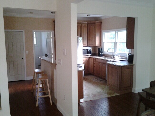 Foto del edificio - 121 3rd St