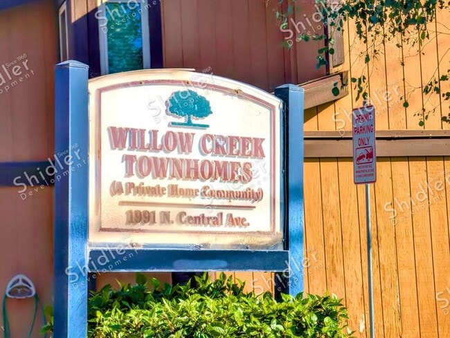 Photo - 1991 Central Ave Apartment