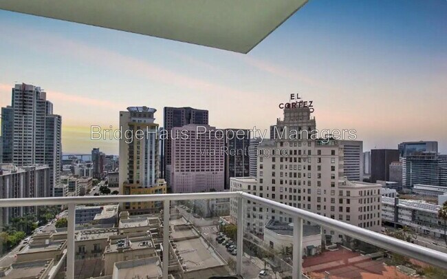 Foto del edificio - 850 Beech St
