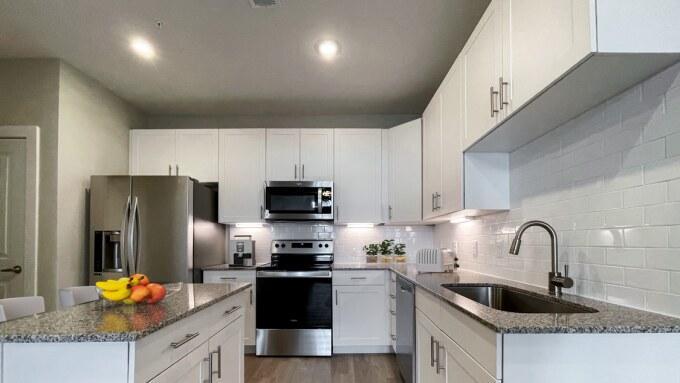 Foto del edificio - 2 bedroom in Richmond TX 77469