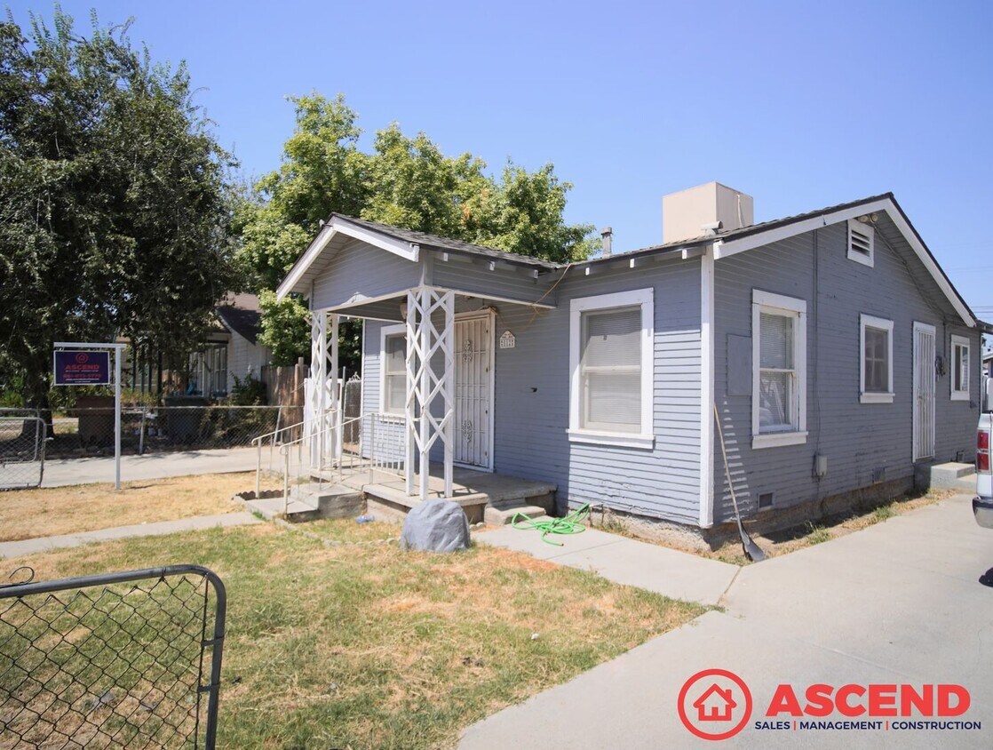 Foto principal - 512 Woodrow Ave