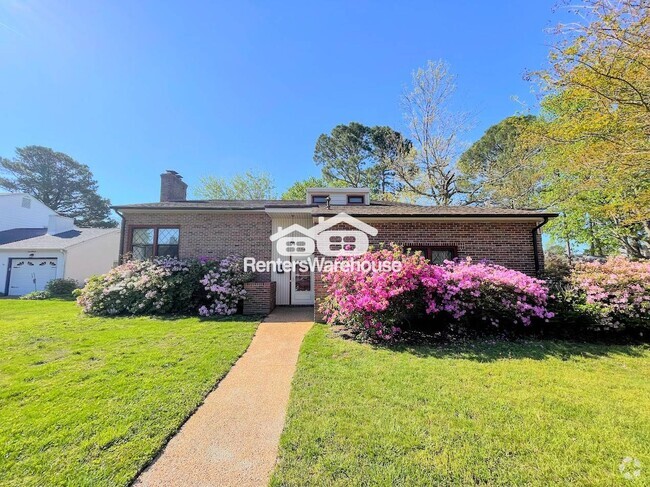 Building Photo - 354 Warrington Cir