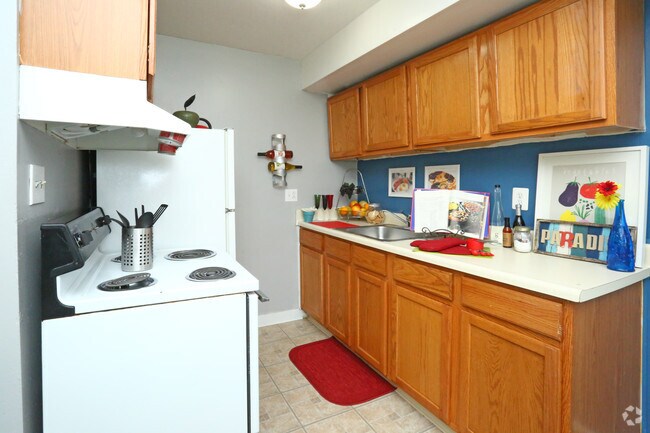 1HAB, 1BA - 624 ft² - Anthos Gardens