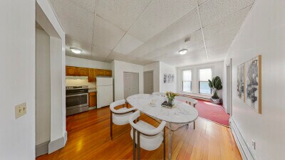 Primary Photo - 1536 Tremont St