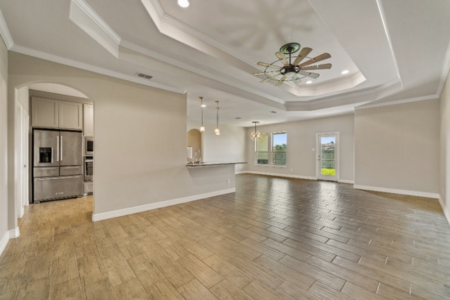 Foto del edificio - 7721 Dove Hollow Ln