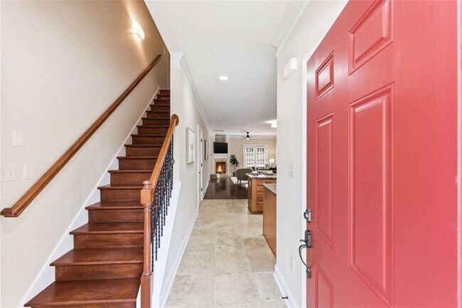 Foto del edificio - 2826 Fox Wood Ln