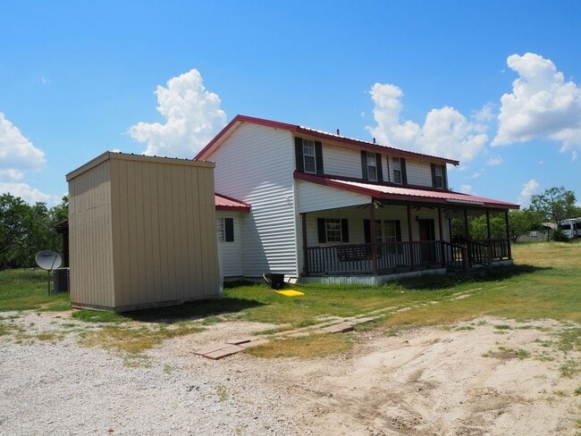 Photo - 9561 Hames Rd- House