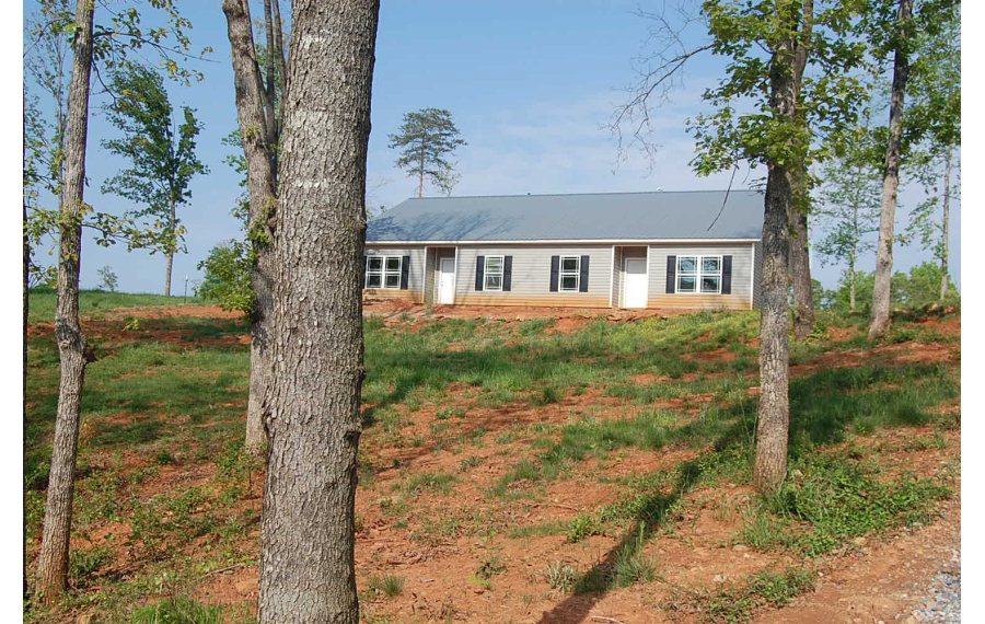 Other - 1409 May White Rd