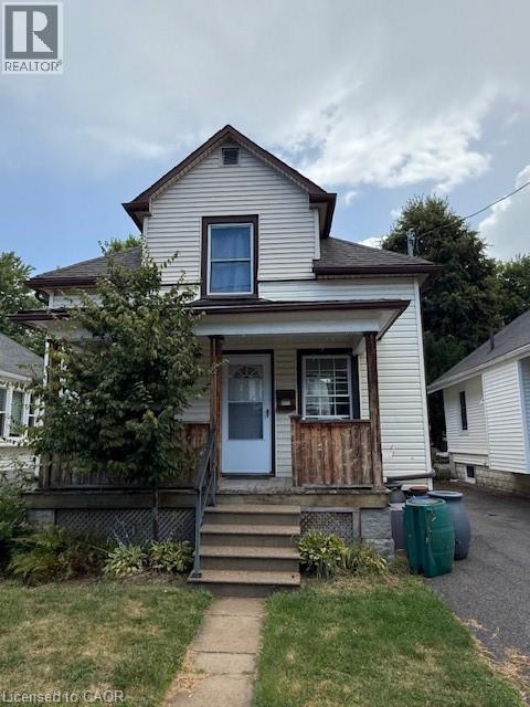 Photo principale - 4 Marquis St