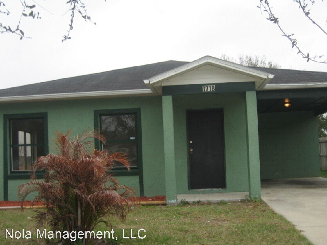 Foto principal - 3 br, 2 bath House - 1718 Green Ridge Road