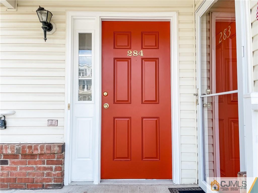 284 Moonlight Dr, Piscataway, NJ 08854 Condo for Rent in Piscataway