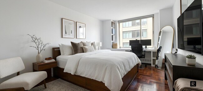 Foto del edificio - 2373 Broadway