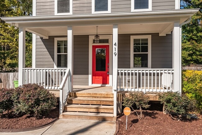 Building Photo - Raleigh 3 Bedroom Home