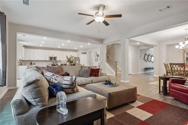 Foto del edificio - 4367 Waxwing St