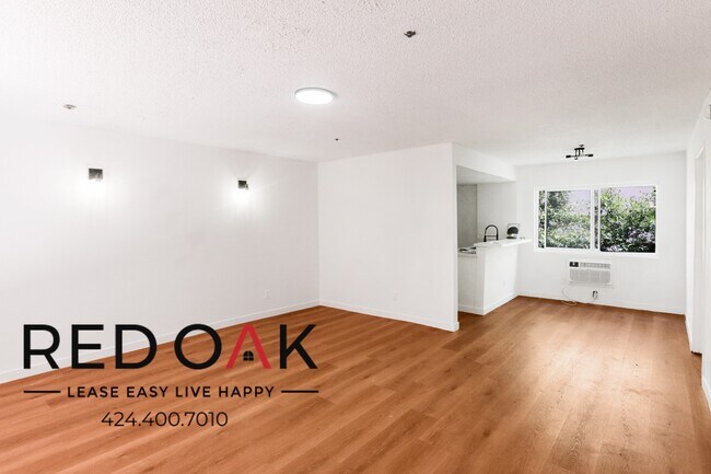 Building Photo - Two Bedroom with Stainless Steel Appliance...