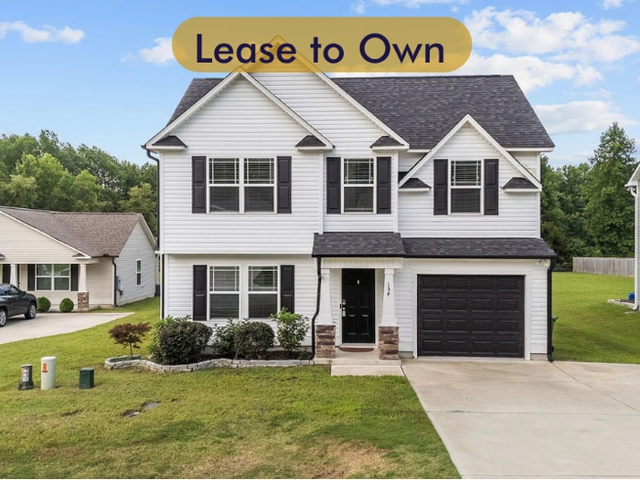 Primary Photo - Earn Wealth While Leasing - Like a Homeown...