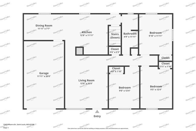 Photo - 12421 Pizarro Dr House