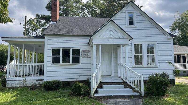 Foto principal - 1001 Colonial Ave