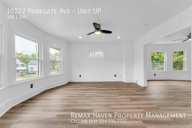 Foto del edificio - 10222 Parkgate Ave